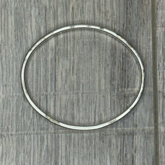 Tiffany Notes Cuff #2 - Picture 7 of 8